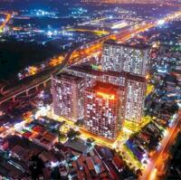 Căn hộ đẹp lung linh tại The East Gate, đối diện bến xe Miền Đông mới, Suối Tiên