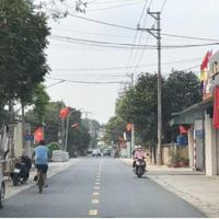 65M2, Sát Quốc Lộ 21, Mặt Đường Kinh Doanh Được Ngay, Full Thổ Cư