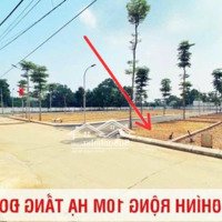 65M2, Sát Quốc Lộ 21, Mặt Đường Kinh Doanh Được Ngay, Full Thổ Cư