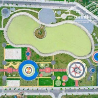 Cức Sốc Bán Lô Đất Tại Dự Án Tấn Đức Central Park Giá Đầu Tư