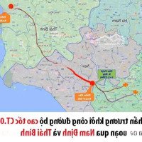 Era - Duy Nhất 1 Lô Lk32 - Hướng Đông Nam Năm Giữa 2 Công Viên To Nhất Dự Án - Giá Nhỉnh 23 Triệu/1M