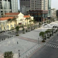 Cho Thuê 1000M2 Sàn Quận 1, Ngay Phố Đi Bộ Nguyễn Huệ - Giá Chỉ 750 Triệu/Th (Trống Suốt)