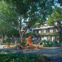 Biệt Thự Song Lập Blue Forest - Căn Đẹp Kề Góc Tại Eco Village Saigon River - Giá Bán 18 Tỷ (Full)