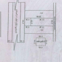 Bán Nhanh Nhà Cấp 4 Mặt Tiền Đường Cẩm Bắc 3, Hòa Thọ Đông, Cẩm Lệ, Đà Nẵng