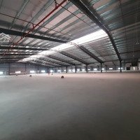 Kho Xưởng Kcn Phố Nối B. Đk Fdi/Epe, 2000-5000-10.000M2 Độc Lập - Mới, Pccc Tự Động, 60Nghìn/M2/Th