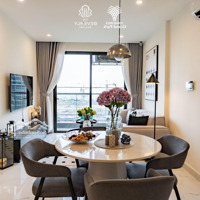 Bán 2 Phòng Ngủ59M2 View Trực Diện Hồ Bơi Tại Beverly Solari Vinhomes Grand Park