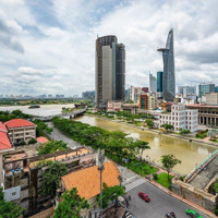 Saigon Royal - Bán Căn 2 Phòng Ngủview Bitexco, Full Nội Thất. Liên Hệ 0909791186