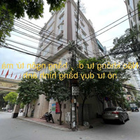 Bán Đất Siêu To Siêu Hiếm Còn Xuân La Tây Hồ 2 Ô Tô 16 Chỗ Tránh, 432M2 Mặt Tiền 17M 3 Mặt Thoáng