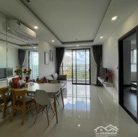 Căn Hộ Như Ảnh Giá - 10, 5 Triệuiệu, 1 Phòng Ngủ( Riêng Biệt) 1 Vệ Sinhfull Nt Đẹp , 50M2. Cho Thuê Chcc Boulevar Q7