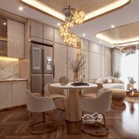 Bán Căn Ch 3827, Diện Tích 73,8M2, Giá Tốt Nhất Tại Dự Án Golden Crown Hải Phòng