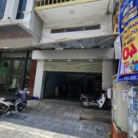 Bán 122,5M2 Đất Mặt Đường Lê Hoàn, Nơi Buôn Bán Số 1 Tp. Thanh Hóa