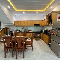 Bán Nhà Đẹp 3 Tầng Rẻ Nhất Kđt Mỹ Gia/ Nha Trang 4Tỷ800 Còn Thương Lượng