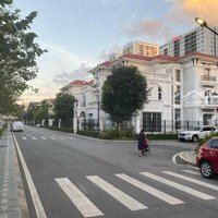 Chủ Nhà Cần Bán Biệt Thự Đơn Lập Lô Góc Embassy 260M2 Mặt Ngoài Giá Rẻ 125 Tỷ Liên Hệ: 0983918483