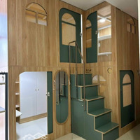 Cho Thuê Phòng Dorm Cao Cấp Đầy Đủ Tiện Ích Cạnh Phố Đi Bộ Nguyễn Huệ Quận 1