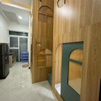 Cho Thuê Phòng Dorm Cao Cấp Đầy Đủ Tiện Ích Cạnh Phố Đi Bộ Nguyễn Huệ Quận 1