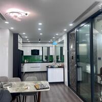 Chuyển vào Vinhomes sinh sống gia chủ bán nhanh căn nhà 6 tầng đẹp trong khu đấu giá phương Việt Hưng