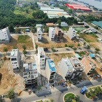 Cho Thuê Nhà Mặt Tiền Đào Trí Quận 7, Mới 100%, Có Thang Máy, View Sông Sg Chỉ 32 Triệu. 0903053669