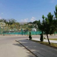 Lô Vip 365M2 - Golf Valley Ngay Hồ Xuân Hương - Đối Diện Công Viên - Sân Tennis - Sân Golf Đồi Cù