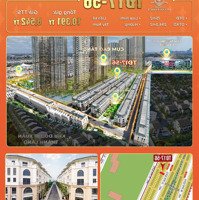 Cần Bán Nhanh 75M2 Giá Bán 8 Tỷ Phân Khu Thời Đại Vinhomes Ocean Park 3