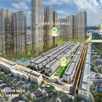 Cần Bán Nhanh 75M2 Giá Bán 8 Tỷ Phân Khu Thời Đại Vinhomes Ocean Park 3