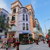 Shophouse Căn Góc Siêu Hiếm 3 Mặt Đường Tại Venice Grand World Chính Sách Cam Kết Tiền Thuê Hấp Dẫn