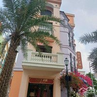 Shophouse Căn Góc Siêu Hiếm 3 Mặt Đường Tại Venice Grand World Chính Sách Cam Kết Tiền Thuê Hấp Dẫn