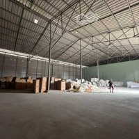 Kho Xưởng Cho Thuê Giá Rẻ Tại Quận 7Diện Tích380M2 Giá Chỉ 27 Triệu , Lâu Dài 3 Năm