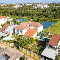 Định cư nước ngoài cần bán Villa hồ bơi gần rừng dừa Bảy Mẫu tại Cẩm Thanh, Hội An