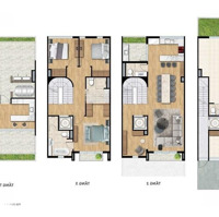 Chính Chủ Bán Cắt Lỗ Căn Duy Nhất Dự Án Meyhomes Capital Phú Quốc, 117M2, Giá 6.X Tỷ