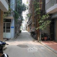 Nhà Vip Long Biên - Ô Tô Đỗ Cửa - Ngõ Thông Tứ Phía - Thang Máy