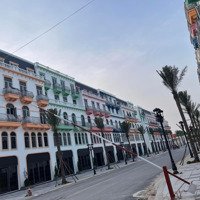 Bán Ngoại Giao Căn Shophouse 5 Tầng Kđt Sky Garden Giá Chỉ Hơn 3 Tỷ