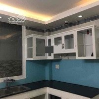 Cho Thuê Nhà Hẻm 7M Thái Phiên Phường 2 Quận 11 Giá Bán 15 Triệu 38,5M2