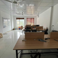 Cho Thuê Văn Phòng Khuất Duy Tiến, 60 M2/Tầng, Sàn Thông