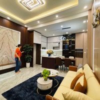 Vip Nhất - 1 Bước Chân Ra Phố - Thông Phố Nguyễn Cao, Lò Đúc - Full Nội Thất - Xách Vali Về Ở Ngay