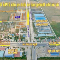 Cần Bán Đất Giãn Dân Thanh Hải 168 M2