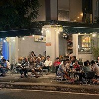 Sang Lại Mô Hình Cafe Kết Hợp Phòng Cho Thuê [1 Trệt 3 Lầu] Đường Trường Sa - Giá Bán 42 Triệu/Th