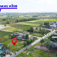 13.08X58(791.8M2) Nguyễn Thông Tân Bình Lagi Gần Biển Giá 210 Triệu/M Ngang