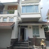 Biệt Thự Nam Phú Villa, Trần Trọng Cung - Vừa Ở Vừa Làm Văn Phòng Cty - Giá 55 Triệu