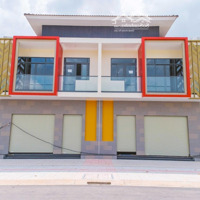 Thương Phố The Sun - Shop Villa 7M Độc Bản Tại Trung Tâm Kcn Vsip Ii