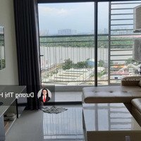 Sở Hữu Căn Góc View Sông Không Che Chắn, 3,5 Tỷ, Riêng Biệt, Hiếm Có 75M2, Liền Kề Q1, Ngay Q1