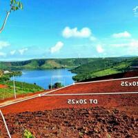 Đất chính chủ 150m2 thổ cư view hồ Daklong Thượng ở Bảo Lộc giá 4tr/m2