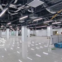 Cho Thuê Mbkd Diện Tích 500M2, Mặt Tiền 18M. Vị Trí Siêu Đắc Địa Mặt Phố Thái Hà