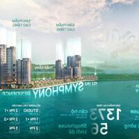 SUNGROUP MỞ BÁN CĂN HỘ SYMPHONY NGAY QUỸ ĐẤT CÒN SÓT LẠI BÊN BỜ SÔNG HÀN