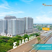 Shop Thương Mạimặt Tiềneastmark City 129M2 Giá Bán 7,776 Tỷ