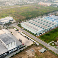 Cho Thuê Kho Tại Kcn Vĩnh Lộc 2, Xã Long Hiệp, Huyện Bến Lức, Tỉnh Long An