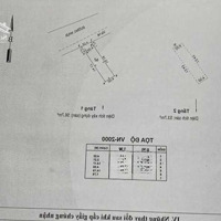 Bán Nhà 1 Trệt 1 Lầu Kdc Hoàng Hùng Ngay Trần Hưng Đạo, Hoàn Công 3Ty850 Tl