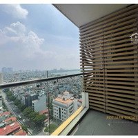 Bán Căn Hộ Watermark Lạc Long Quân, 98M2, 2 Phòng Ngủ Full Đồ, Căn Góc, View Hồ, Hướng Nam, Giá Bán 7,250 Tỷ