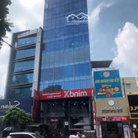 Bán Tòa Building Mặt Tiền 3 Tháng 2, Quận 10.Diện Tích11Mx30M Hầm 9 Tầng, Hđt 500 Triệu/Tháng, Giá Bán 100 Tỷ Tl