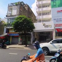 Tòa Nhà 9 Tầng Mặt Tiền Điện Biên Phủ, Quận 3, Dtsd 2000M2