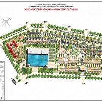 Bán Biệt Thự Cityland Garden Hills Căn Góc 2 Mặt Tiền 11X20M Giá Bán 46,5 Tỷ